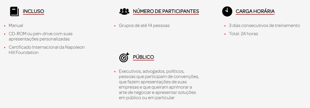 Informações MasterMind Pleno